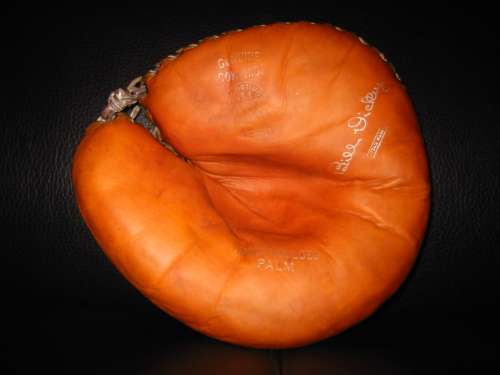 Bill Dickey Marathon 4260 Front